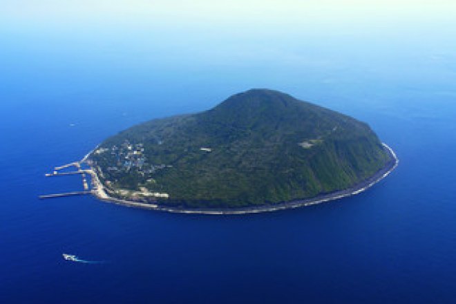 Toshima Island