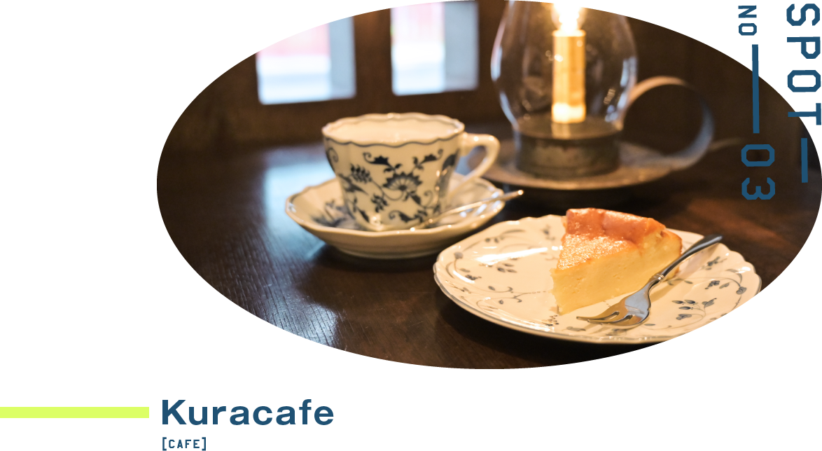 Kuracafe