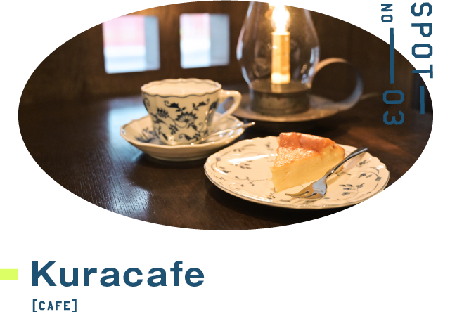 Kuracafe