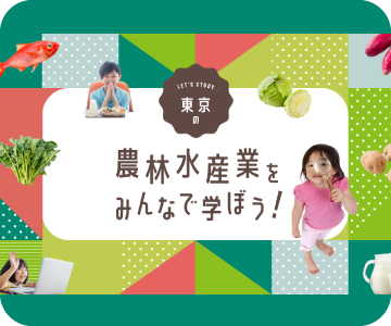 食育コンテンツ