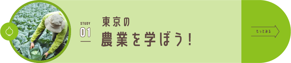 STUDY01 東京の農業を学ぼう！