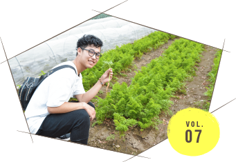 vol.7 네리마편